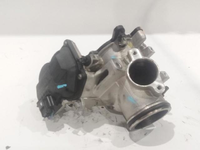 G4D35H273CA LAND ROVER Клапан EGR рециркуляции газов купить в Одесса