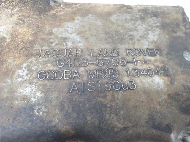 G4D36706HA LAND ROVER купить в Чернигов