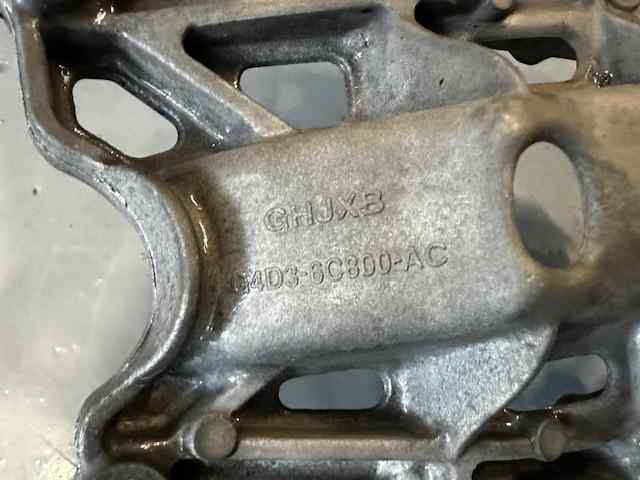 G4D36C800AC JAGUAR купить в Николаев