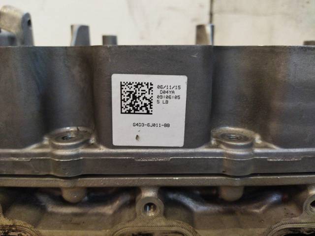 LAND ROVER G4D36J011BB в наличии Харьков