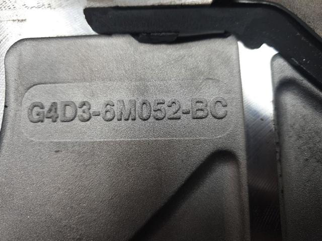 LAND ROVER G4D36K301BD в наличии Ужгород
