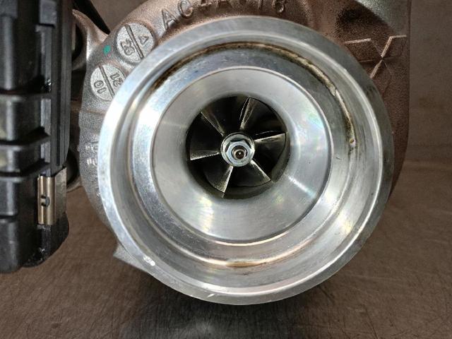 G4D36K682AJ LAND ROVER Турбина купить в Павлоград