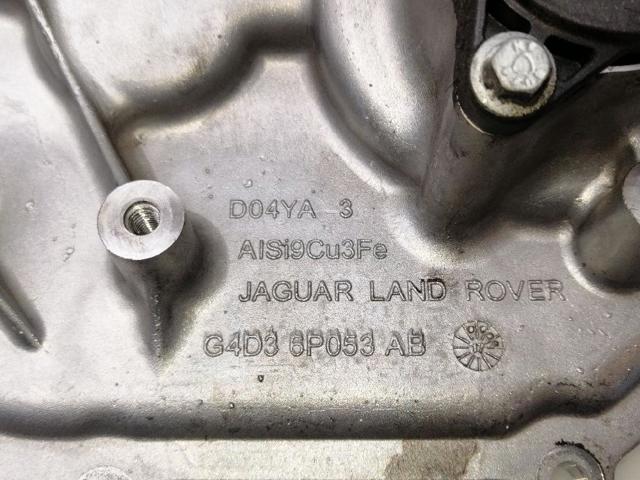 G4D36M280AA LAND ROVER купить в Павлоград