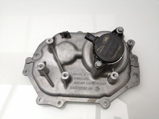 LAND ROVER G4D36M280AA в наличии Киев