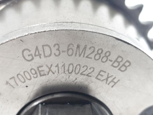 LAND ROVER G4D36M288BB Звездочка-шестерня распредвала двигателя, выпускного в наличии Львов