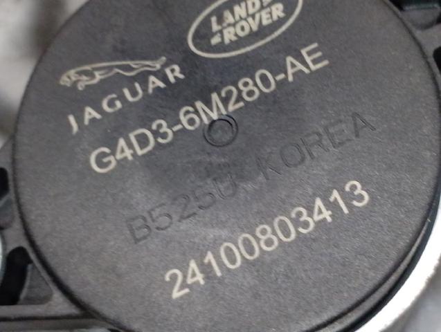G4D36P053AA LAND ROVER купить в Киев