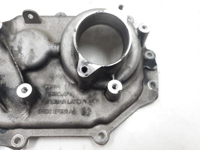 LAND ROVER G4D36P053AA в наличии Черновцы