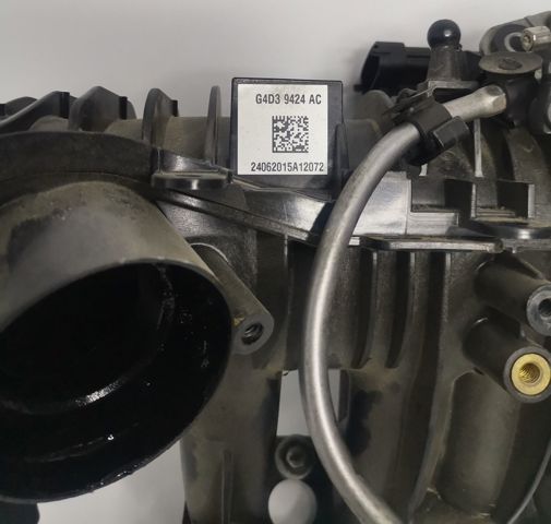 G4D39424AC JAGUAR купить в Каменское