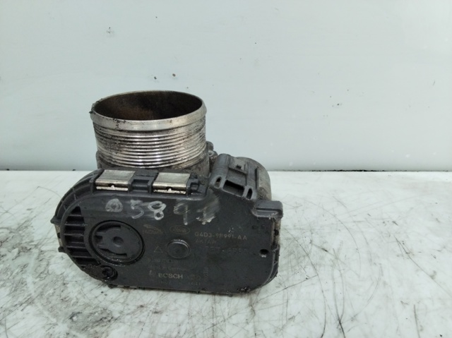 G4D39F991AA LAND ROVER купить в Полтава