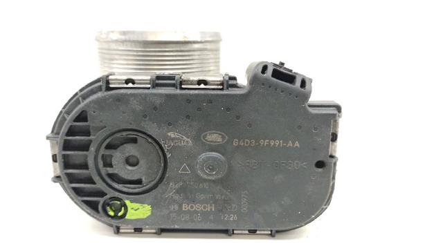 LAND ROVER G4D39F991AA в наличии Каменское