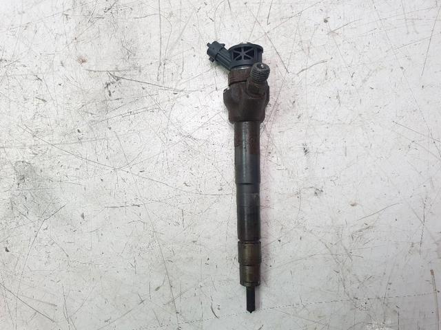 LAND ROVER G4D39K546AA Форсунка впрыска топлива в наличии Каменское