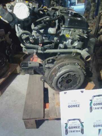 G4DJ HYUNDAI Двигатель купить в Каменское