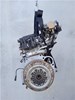 Motor montado G4EA HYUNDAI