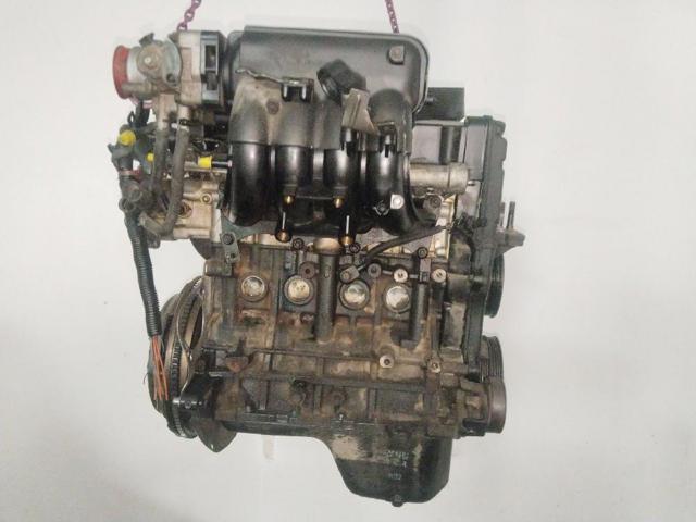HYUNDAI G4EC Двигатель в сборе в наличии Ирпень