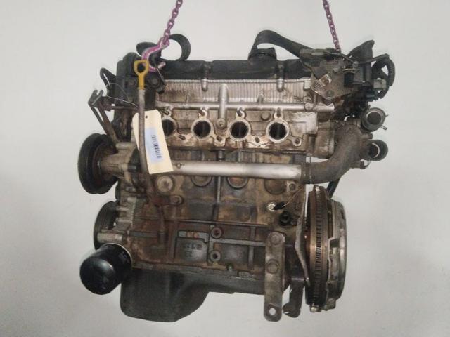 G4EC HYUNDAI Двигатель в сборе купить в Одесса
