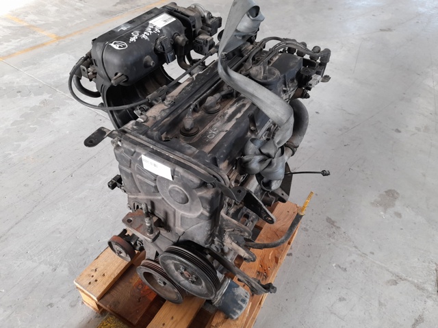 Motor completo para kia sportage 2.7 v6 4wd g6ba G4ED