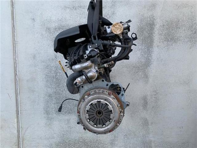 Motor completo para kia sportage 2.7 v6 4wd g6ba G4ED