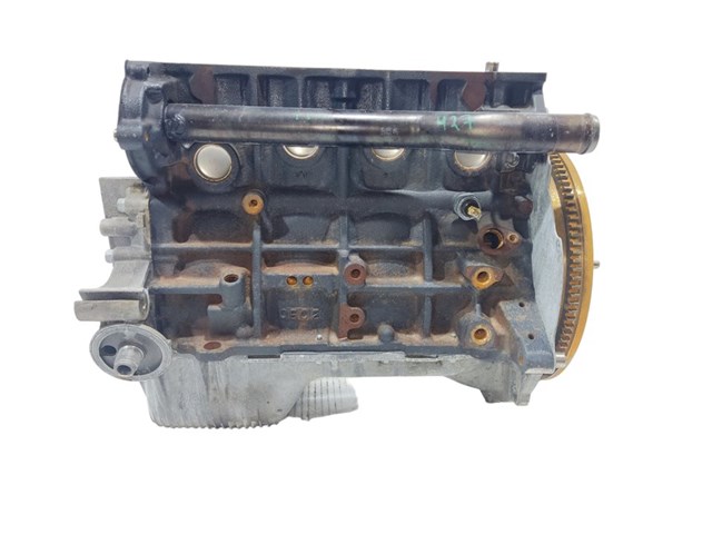 Motor completo para kia rio ii 1.4 16v g4ee G4EE