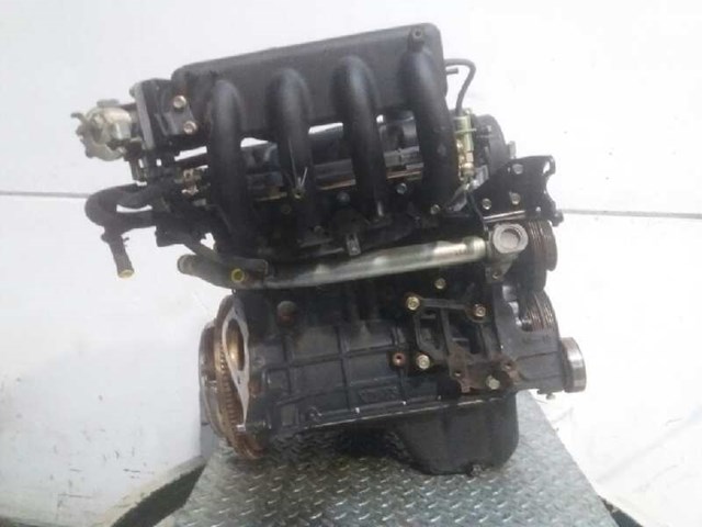 Motor montado Hyundai Accent 1
