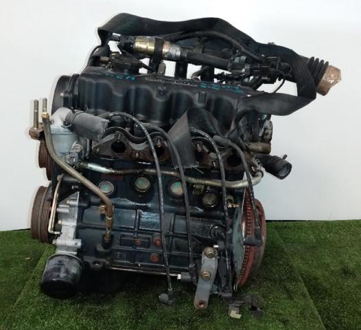 Motor montado Hyundai Accent 1