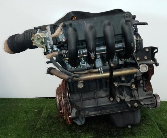 Motor montado Hyundai Accent 1
