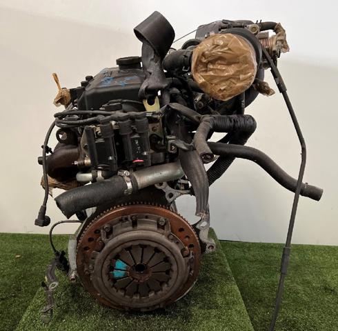 Motor montado Hyundai Accent 1