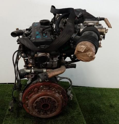 Motor montado Hyundai Accent 1