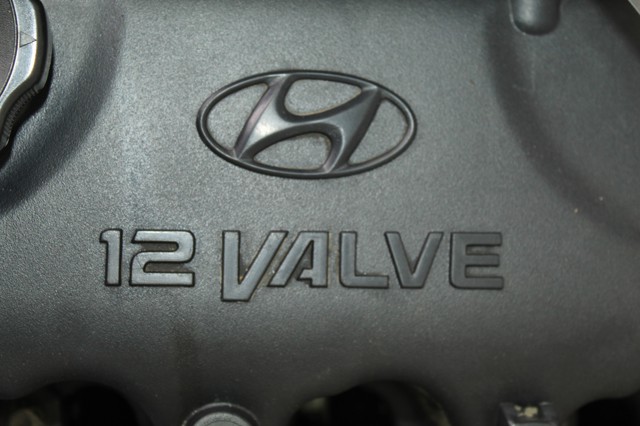 Motor montado Hyundai Accent 1