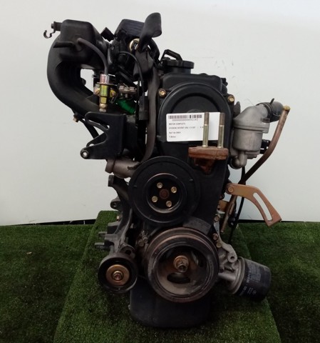 HYUNDAI G4EH Двигатель в наличии Запорожье