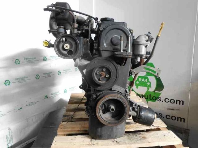 Motor montado G4EH Hyundai/Kia