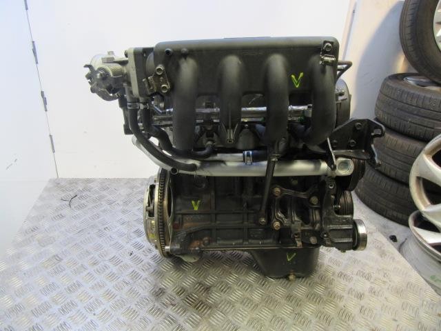 Motor montado G4EH Hyundai/Kia