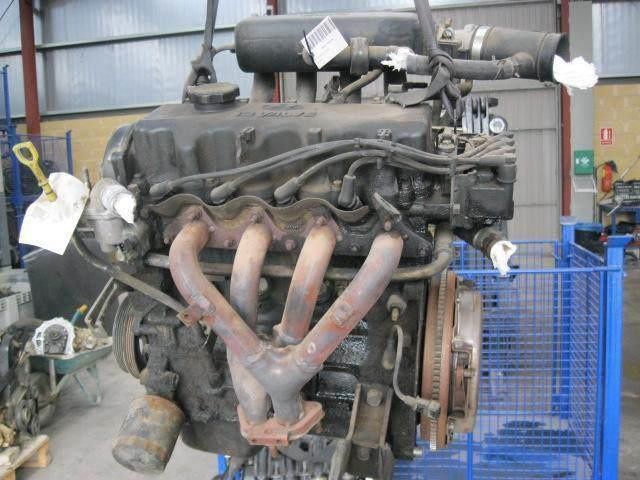 Motor montado G4EK Hyundai/Kia