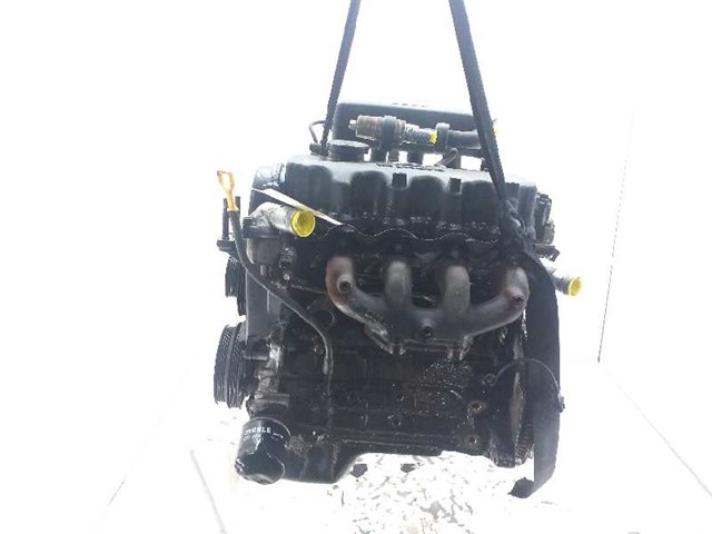 Motor montado G4EK Hyundai/Kia