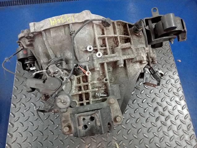 Motor montado KIA Cerato 3 YD