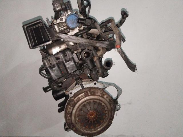 Motor montado KIA Cerato 3 YD