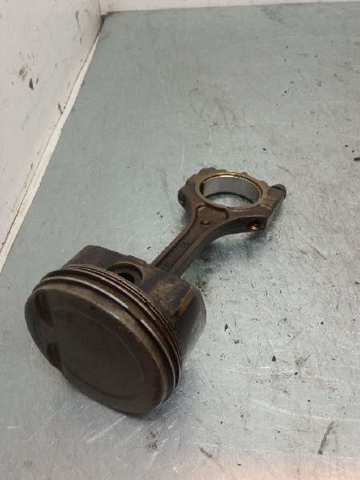 Motor montado KIA Cerato 3 YD