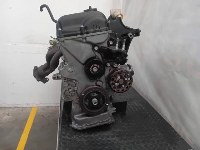 Motor montado KIA Cerato 3 YD