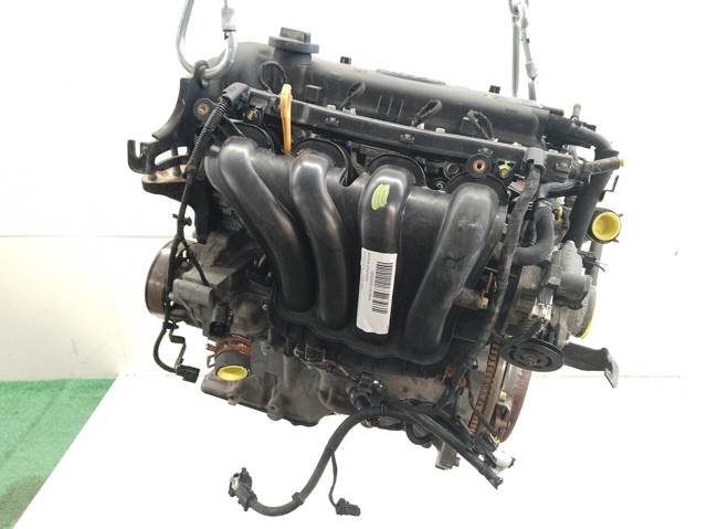 Motor montado G4FC Hyundai/Kia