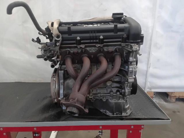Motor montado KIA Cerato 3 YD