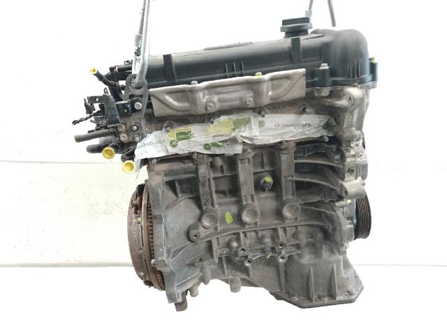 Motor montado KIA Cerato 3 YD