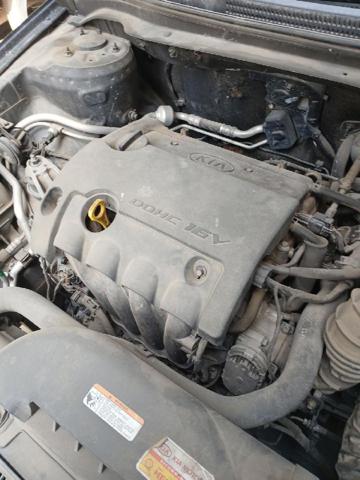 Motor montado KIA Cerato 3 YD