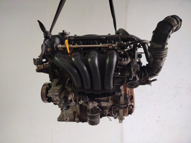 Motor montado KIA Cerato 3 YD