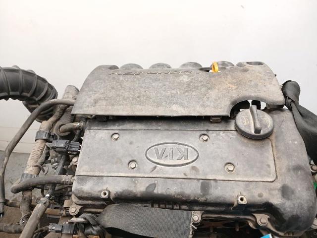 Motor montado KIA Cerato 3 YD