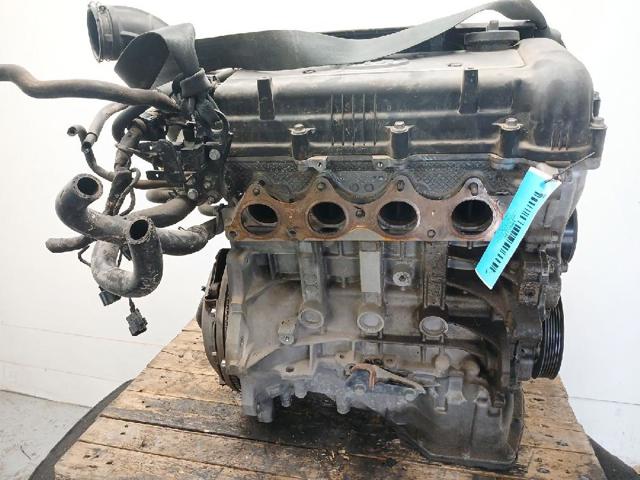 Motor montado KIA Cerato 3 YD