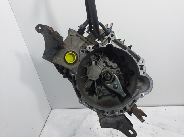 Motor montado G4FC Hyundai/Kia