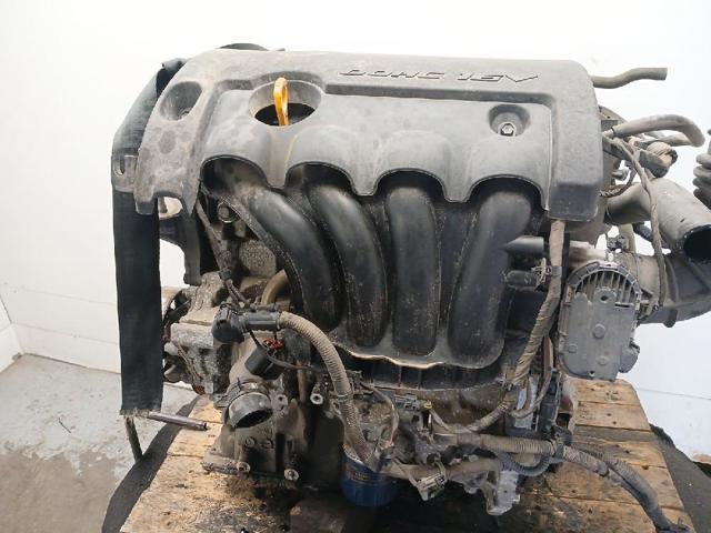 Motor montado KIA Cerato 3 YD
