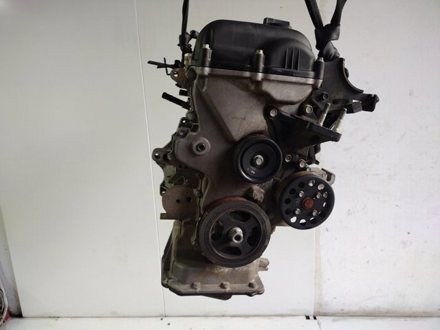 Motor montado KIA Cerato 3 YD