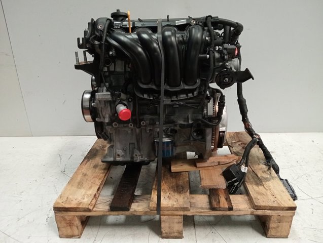 Motor montado KIA Cerato 3 YD