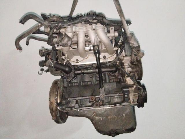 Motor montado KIA Cerato 3 YD