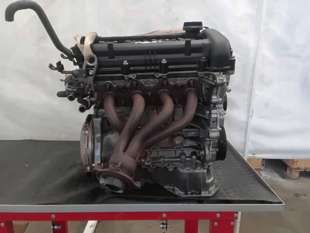 Motor montado KIA Cerato 3 YD